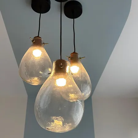 Comfort In - Modern, Bright By Flat Mаnаger 公寓 瓦爾納