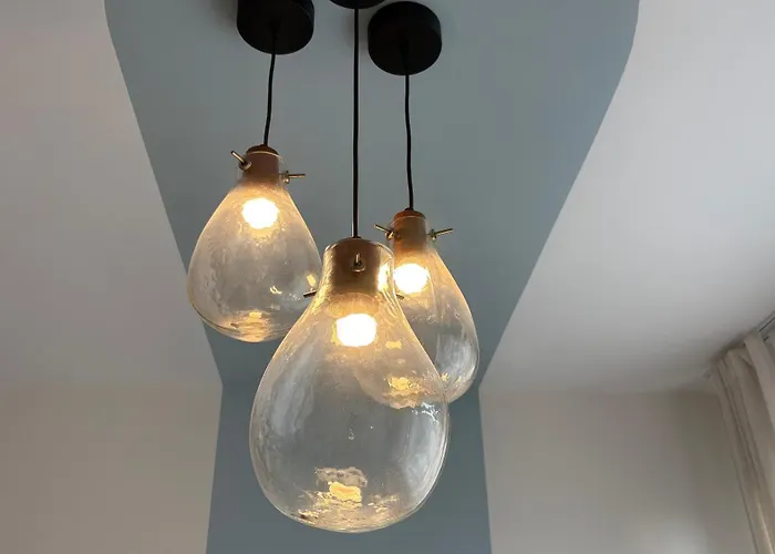 Comfort In - Modern, Bright By Flat Mаnаger 公寓 瓦爾納