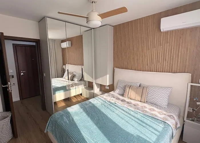 Comfort In - Modern, Bright By Flat Mаnаger 公寓